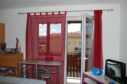 Foto - Gepflegtes, kleines Appartement mit Singleküche