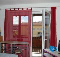 Gepflegtes, kleines Appartement mit Singleküche - Hallbergmoos