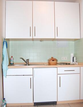 Foto - 1 Zimmer Etagenwohnung zur Miete in Hallbergmoos