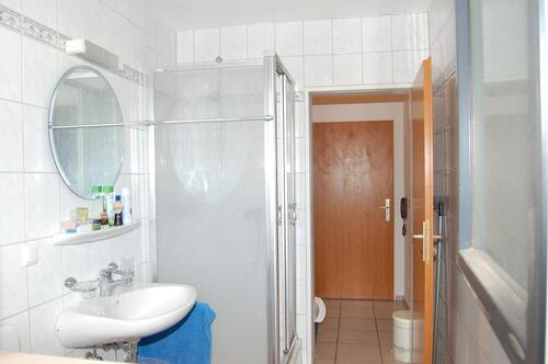 Foto - Etagenwohnung in Hallbergmoos zur Miete