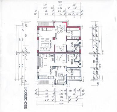 Foto - Doppelhaushälfte in Munderkingen zum Kaufen