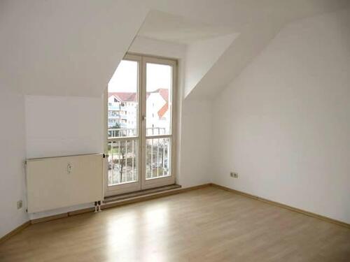 Foto - Eigentumswohnung 60m² + 20m² Speicher + Stellplatz