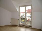 Foto - 2 Zimmer Dachgeschoßwohnung zum Kaufen in Borsdorf