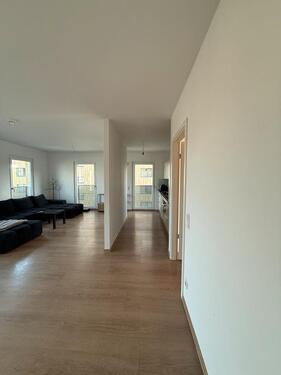 Foto - Etagenwohnung in Berlin zur Miete