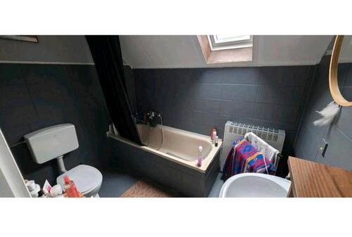 Foto - 5 Zimmer Doppelhaushälfte in Jünkerath