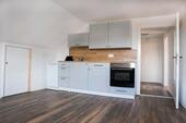 Foto - Renovierte Mansarde Wohnung TOP
