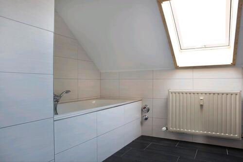 Foto - 25 Zimmer Dachgeschoßwohnung in Deggendorf