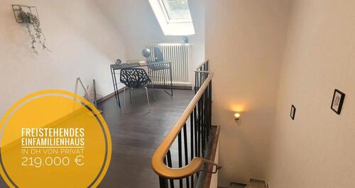 Foto - 4 Zimmer Einfamilienhaus in Diepholz