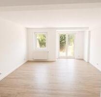 Eigentumswohnung 2 Zimmer, Kerpen Zentrum mit Garten