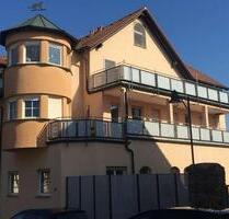 Schöne, helle 4-Zimmer Wohnung in Mömbris-Daxberg