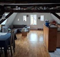 Moderne Maisonette in Bestlage - 1.050,00&nbsp;EUR Kaltmiete, ca.&nbsp; 78,00&nbsp;m&sup2; in Dinkelsbühl (PLZ: 91550)