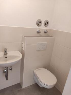 Foto - Etagenwohnung in Straubing