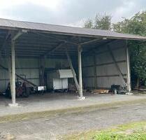 Wohnwagen Stellplätze, Winterstellplatz zu vermieten - Zetel