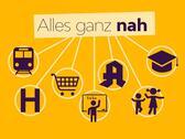 Foto - Etagenwohnung zur Miete in Merseburg