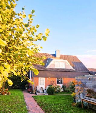 Foto - Einfamilienhaus zum Kaufen in Horneburg