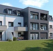 3 Zi. Erdgeschosswohnung in Stephansposching - Straßkirchen