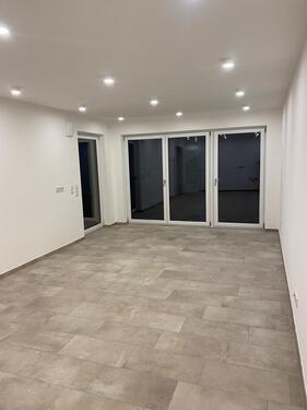 Foto - Etagenwohnung in Straßkirchen