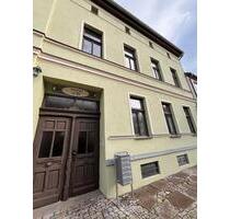 Helle 3 Raumwohnung im Stadtzentrum von Bernburg - Bernburg (Saale)