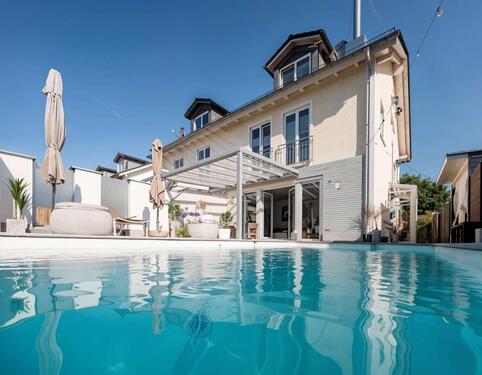 Foto - Einfamilienhaus zur Miete in Vaterstetten