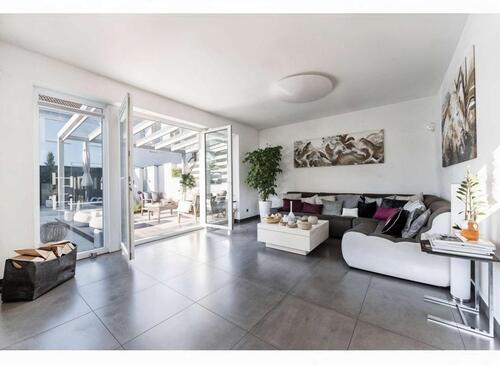 Foto - Einfamilienhaus in Vaterstetten