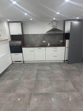 Foto - Frisch sanierte 2-Zimmer-UG-Wohnung