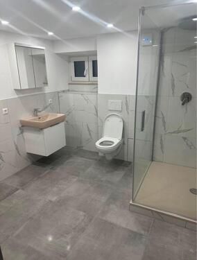 Foto - Etagenwohnung in Süßen zur Miete