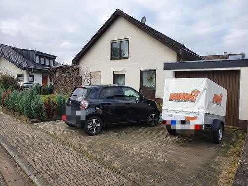 Foto - Attraktives 1-Familien-Haus in St. Leon-Rot in ruhiger guter Lage zu vermieten