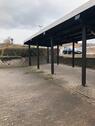 Foto - Carports - Stellplatz in Hamelner Nordstadt