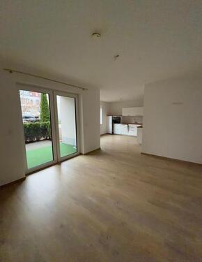 Foto - Erdgeschosswohnung Innenstadt - 690,00 EUR Kaltmiete, ca.  72,00 m²