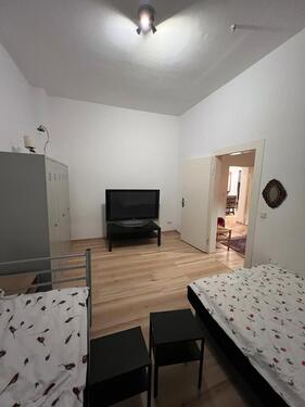 Foto - Etagenwohnung in Frankfurt am Main zur Miete