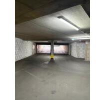 Stellplatz Tiefgarage in Aachen Haaren