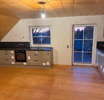 Renovierte 3 Zimmer Wohnung (85m2) mit Balkon & Garten - ab 15.01 - Hachenburg