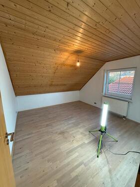 Foto - 3 Zimmer Etagenwohnung in Hachenburg