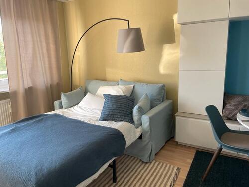 Foto - Etagenwohnung in Hofheim am Taunus zur Miete