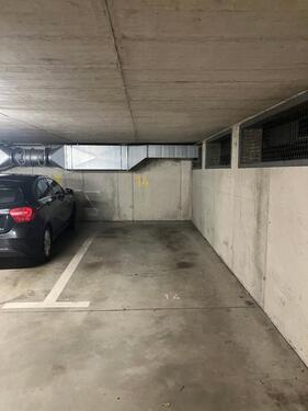 Foto - Stellplatz in Tiefgarage zu vermieten