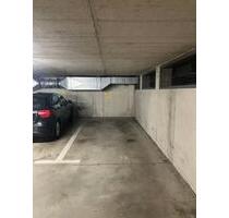 Stellplatz in Tiefgarage zu vermieten - Düsseldorf Stadtbezirk 5