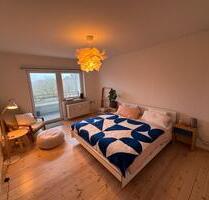 Loftwohnung am Schrevenpark zur Zwischenmiete - Kiel Schreventeich