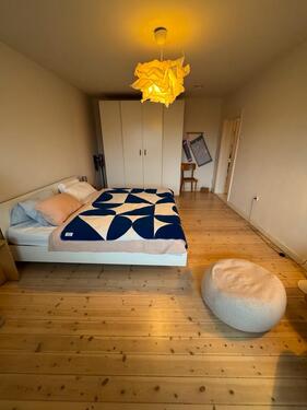 Foto - 2.5 Zimmer Dachgeschoßwohnung in Kiel