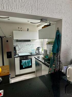 Foto - Erdgeschoßwohnung in Bochum zur Miete