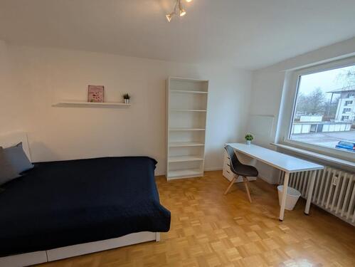 Foto - möbliertes Zimmer in 4er WG, Neugründung, inclusive Internet, Was