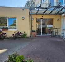 Wohnen im AWO-Servicehaus, ab 60 Jahre, 1,5 Zimmer, Aufzug - Kiel Neumühlen-Dietrichsdorf