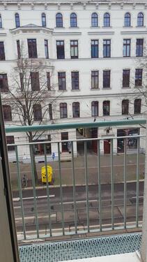 Foto - 1 Zimmer Etagenwohnung in Magdeburg