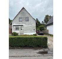 Einfamilienhaus - Buschkämpen - Platz für die ganze Familie - Bremerhaven