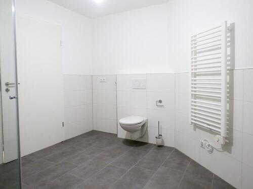 Foto - 1 Zimmer Erdgeschoßwohnung in Straubing