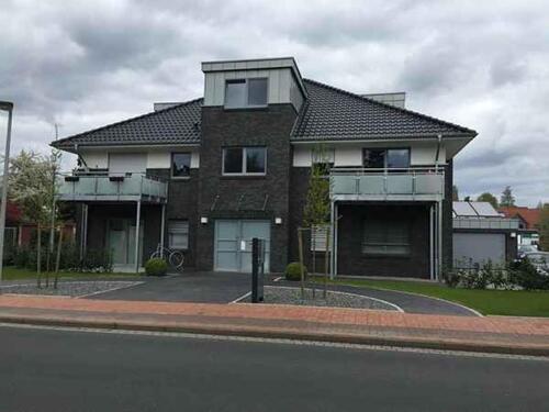 Foto - Hannover-Davenstedt 1 Zimmer-Appartement, hell und modern