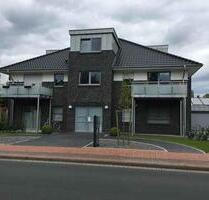 Hannover-Davenstedt 1 Zimmer-Appartement, hell und modern