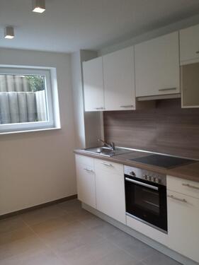 Foto - 1 Zimmer Etagenwohnung in Hannover