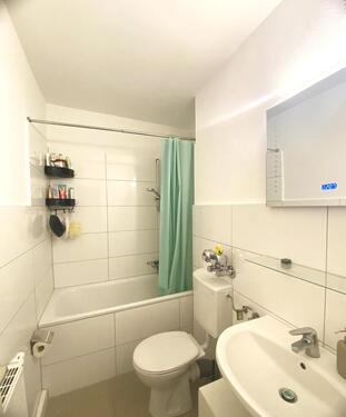 Foto - 1 Zimmer Etagenwohnung in Münster