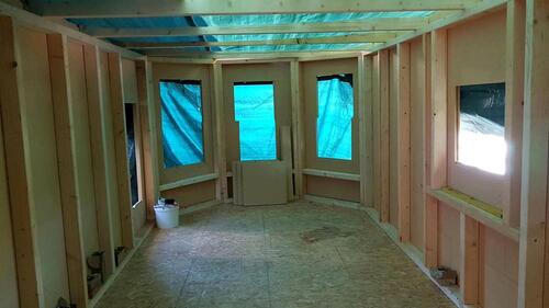 Foto - Tiny House Haus - 9.900,00&nbsp;EUR Kaufpreis, ca.&nbsp; 19,00&nbsp;m&sup2;