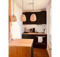 Stylisch möblierte 1 Zimmer Wohnung - München Schwabing-Freimann